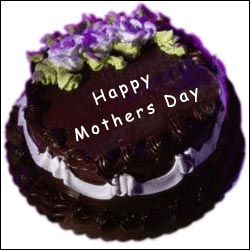 "Mothers Day Cake 5 - Click here to View more details about this Product